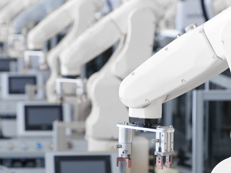 Fully Automatic
Production Line