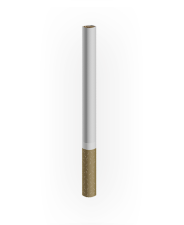 96% Harm Reduction than Cigarette