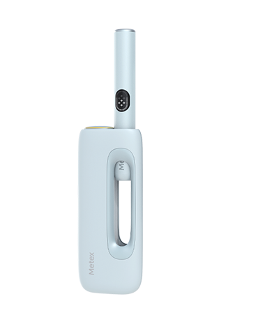 96% Harm Reduction than Cigarette