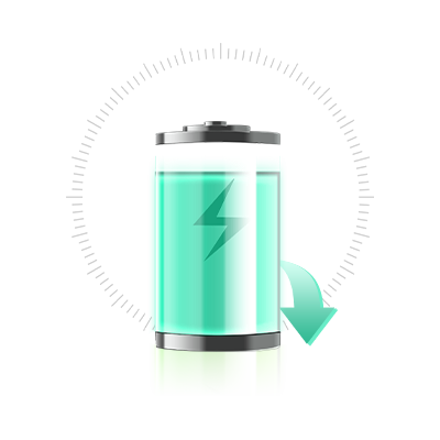 Low Energy Consumption