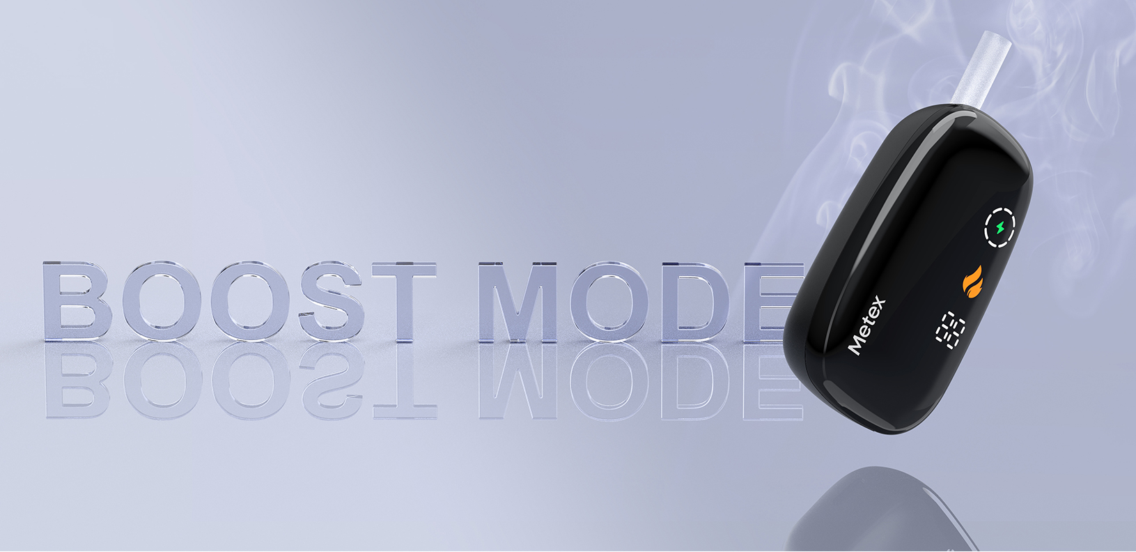 BOOST MODE