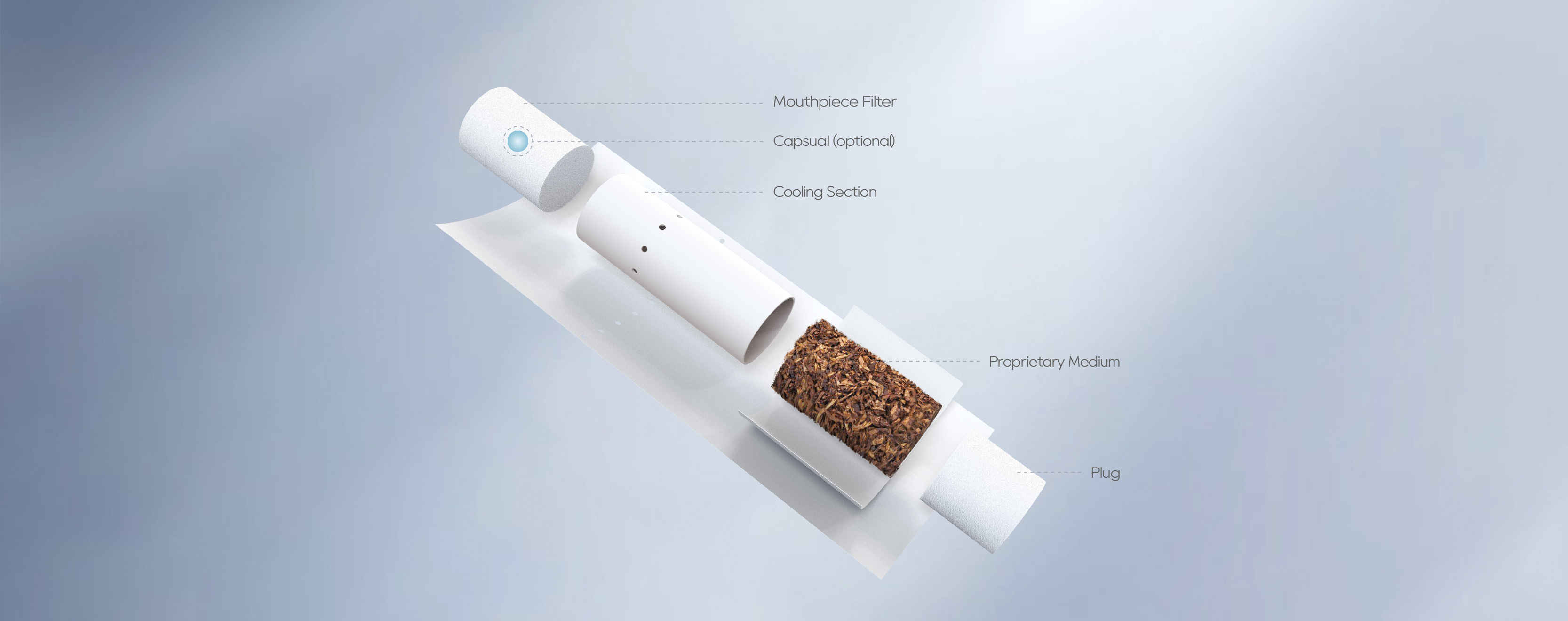 Precise Design, Details Determine Quality