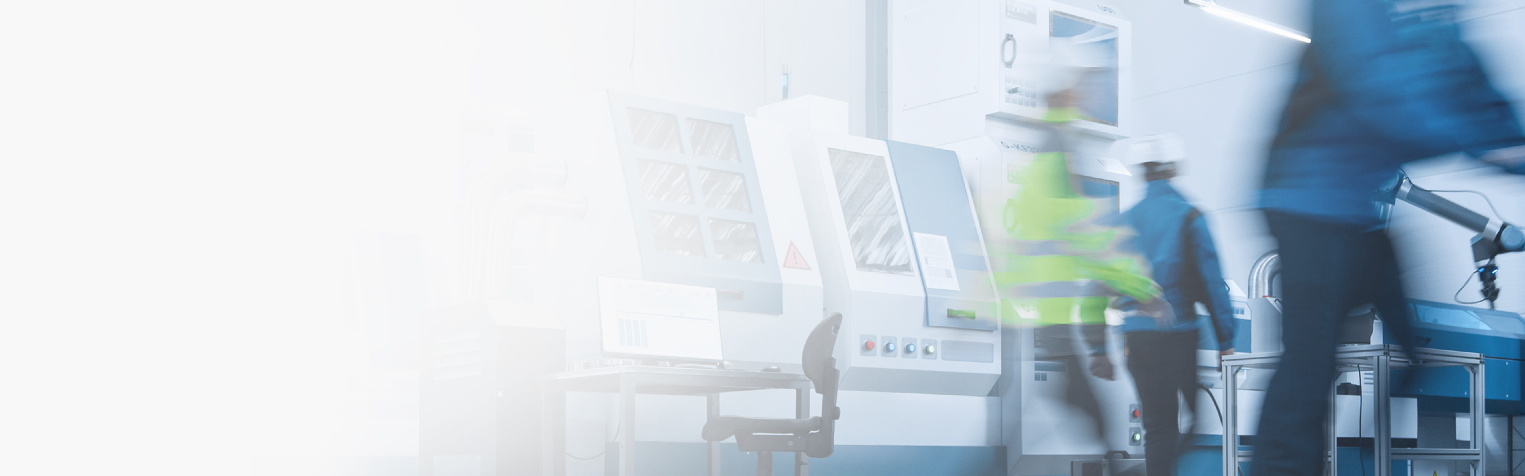 One-Stop Solid Atomization Solution