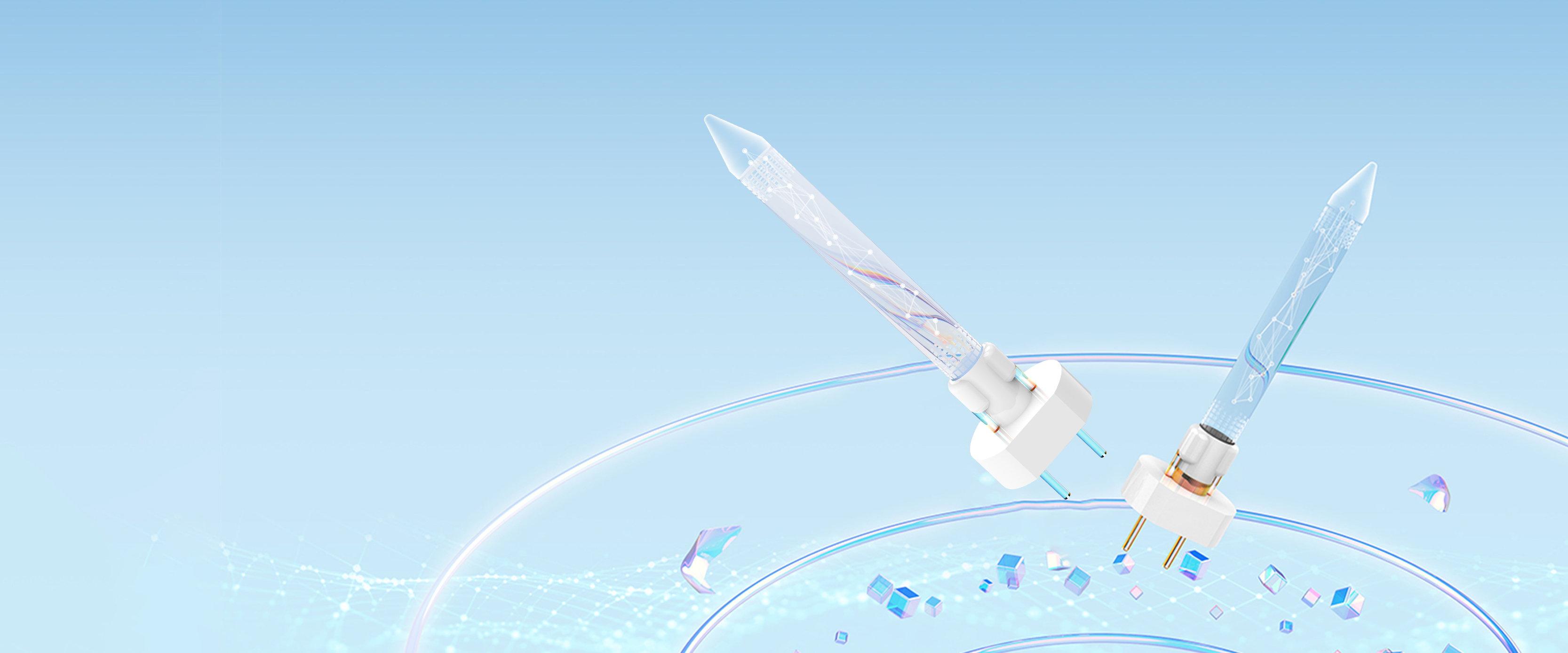 Self-Developed Low Temperature Co-firing Technology, Empower Your Usage