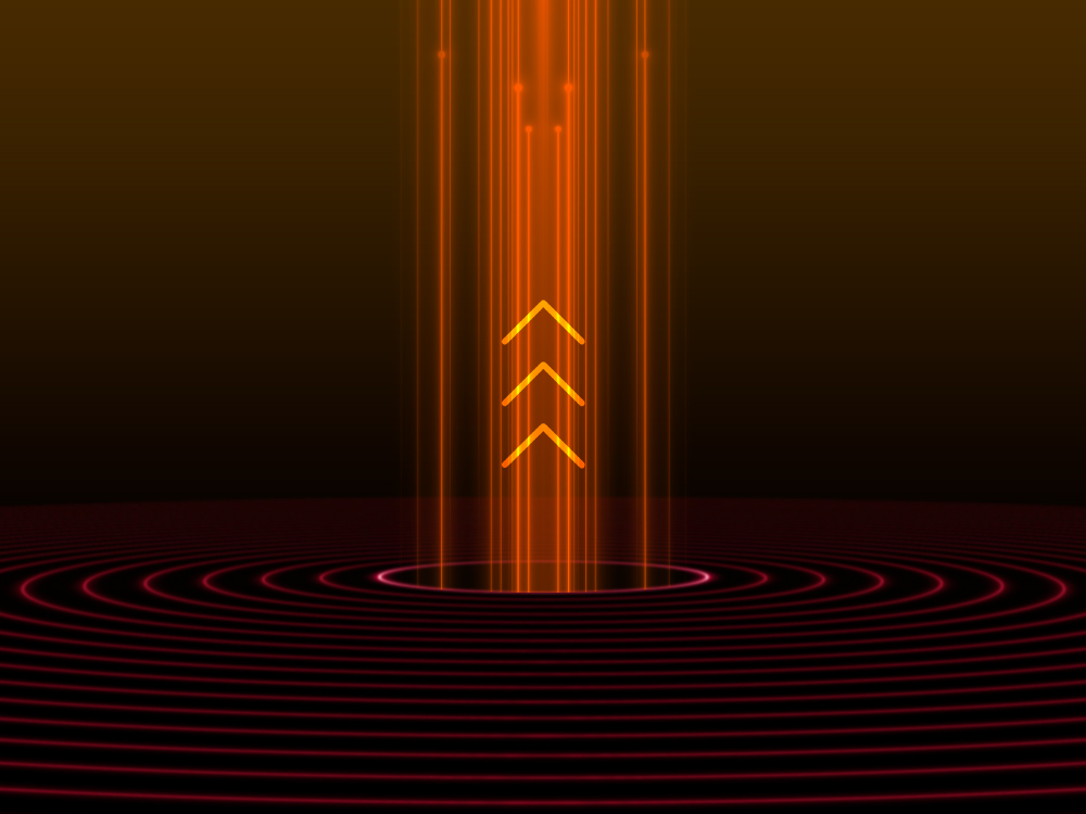 10s Rapid Ramp-up, Faster Satisfaction