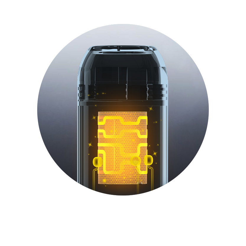 Precise Temperature Control