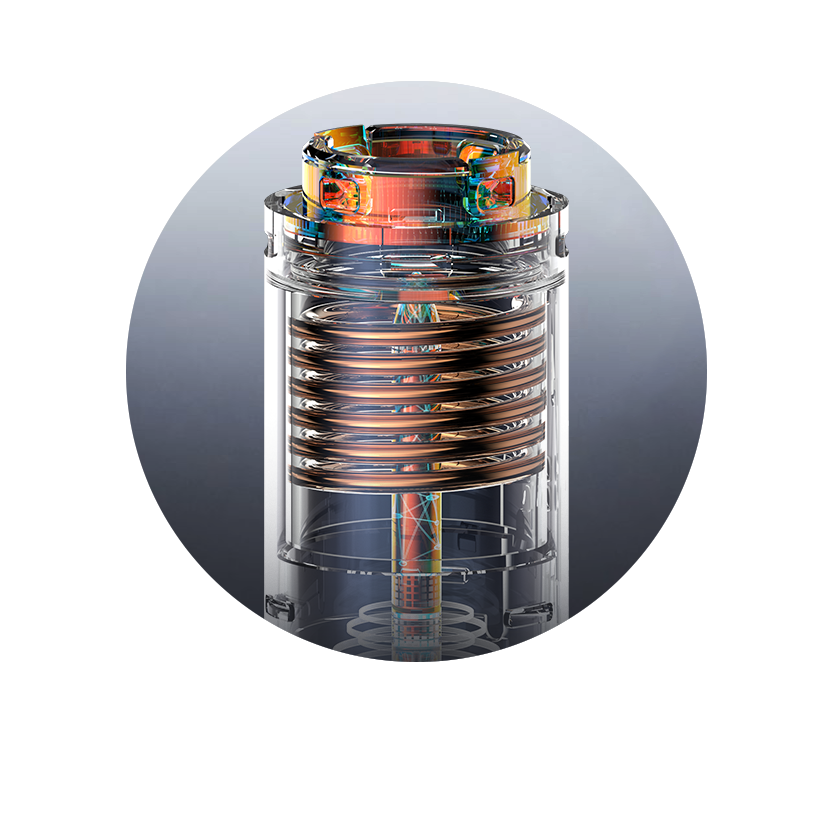 Wireless Temperature Control