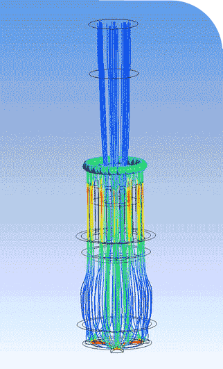 CFD Simulation